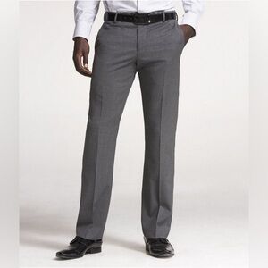 Express Gray Photographer Pants Size 29/30